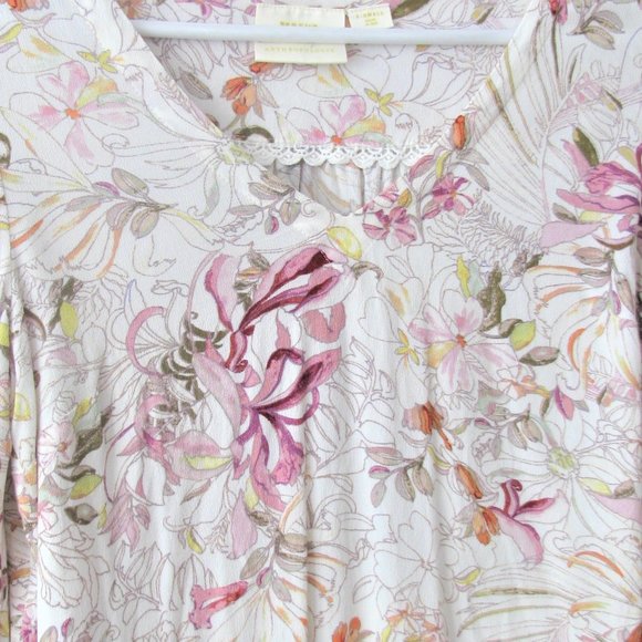 Maeve Pernille Floral Top - Picture 3 of 11